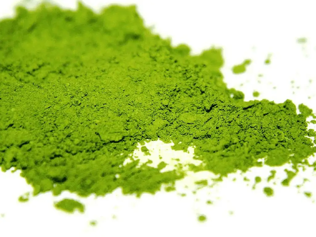 How to choose the best matcha green tea powder