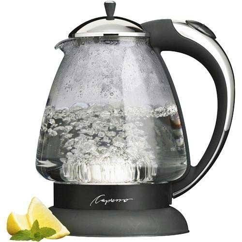 Best hot water kettle