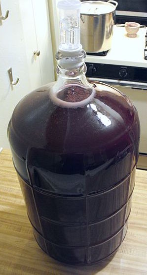 Carboy