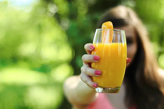 How to store juice
