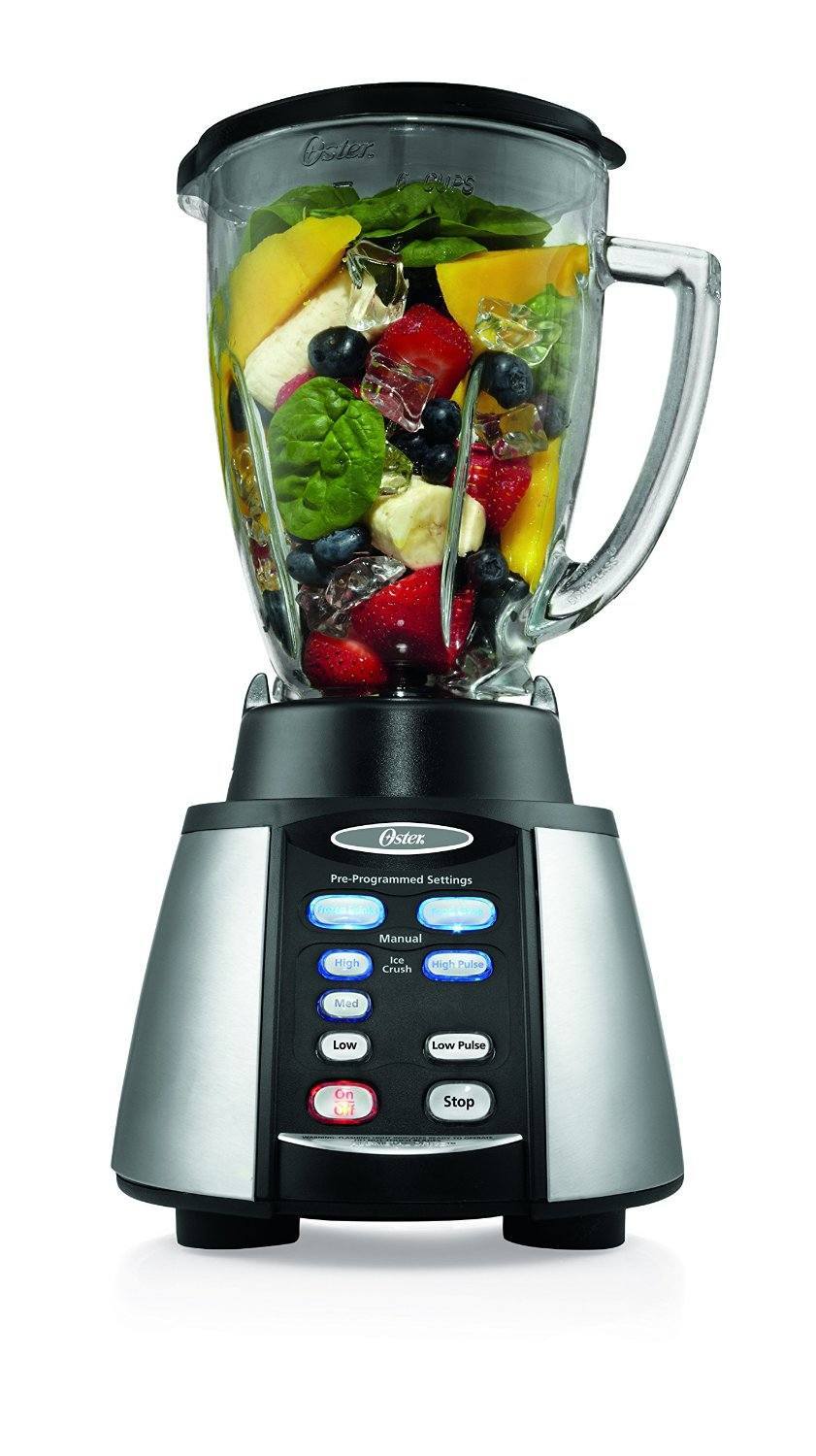 Best smoothie blender under $100