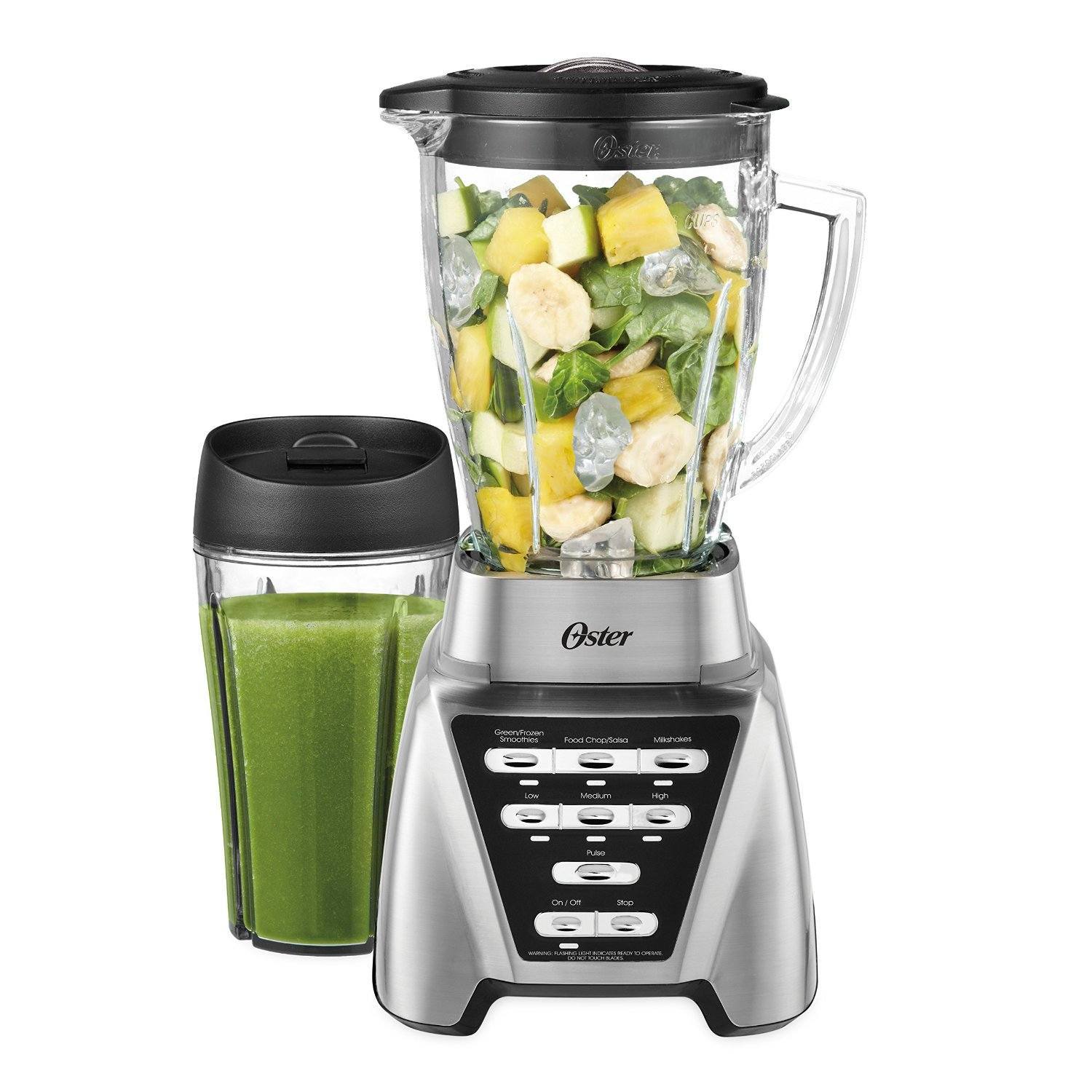 Best smoothie blender under $100