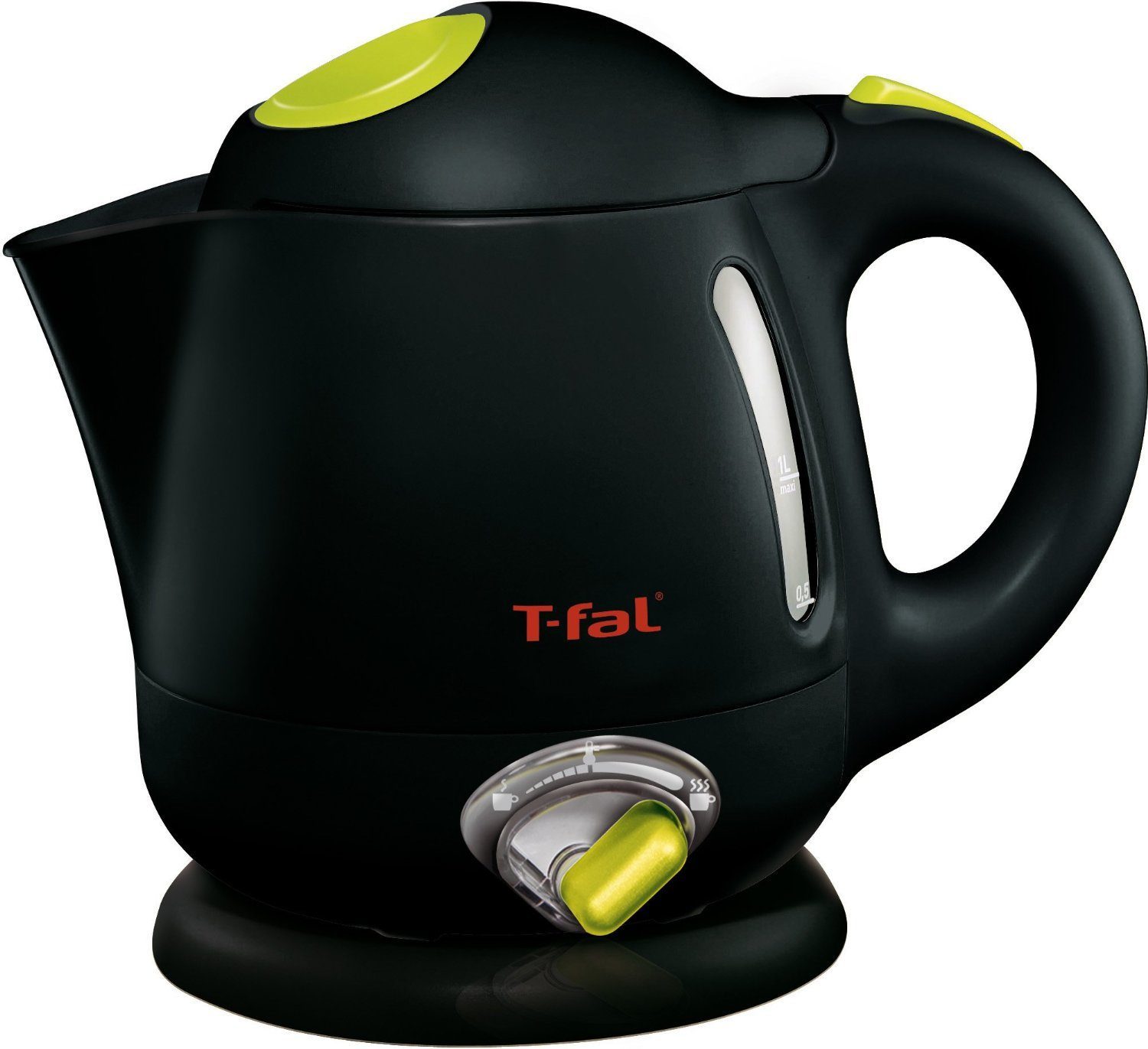 Best electric kettle