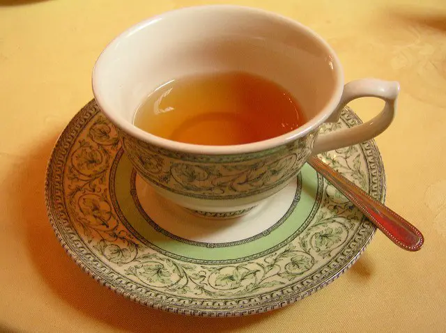 Tea
