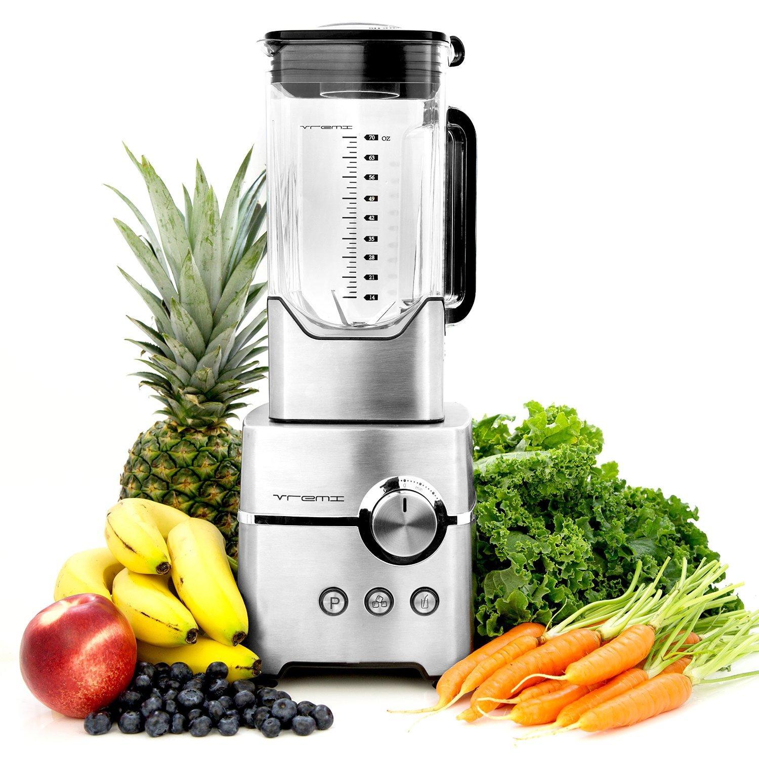 Best smoothie blender under $100