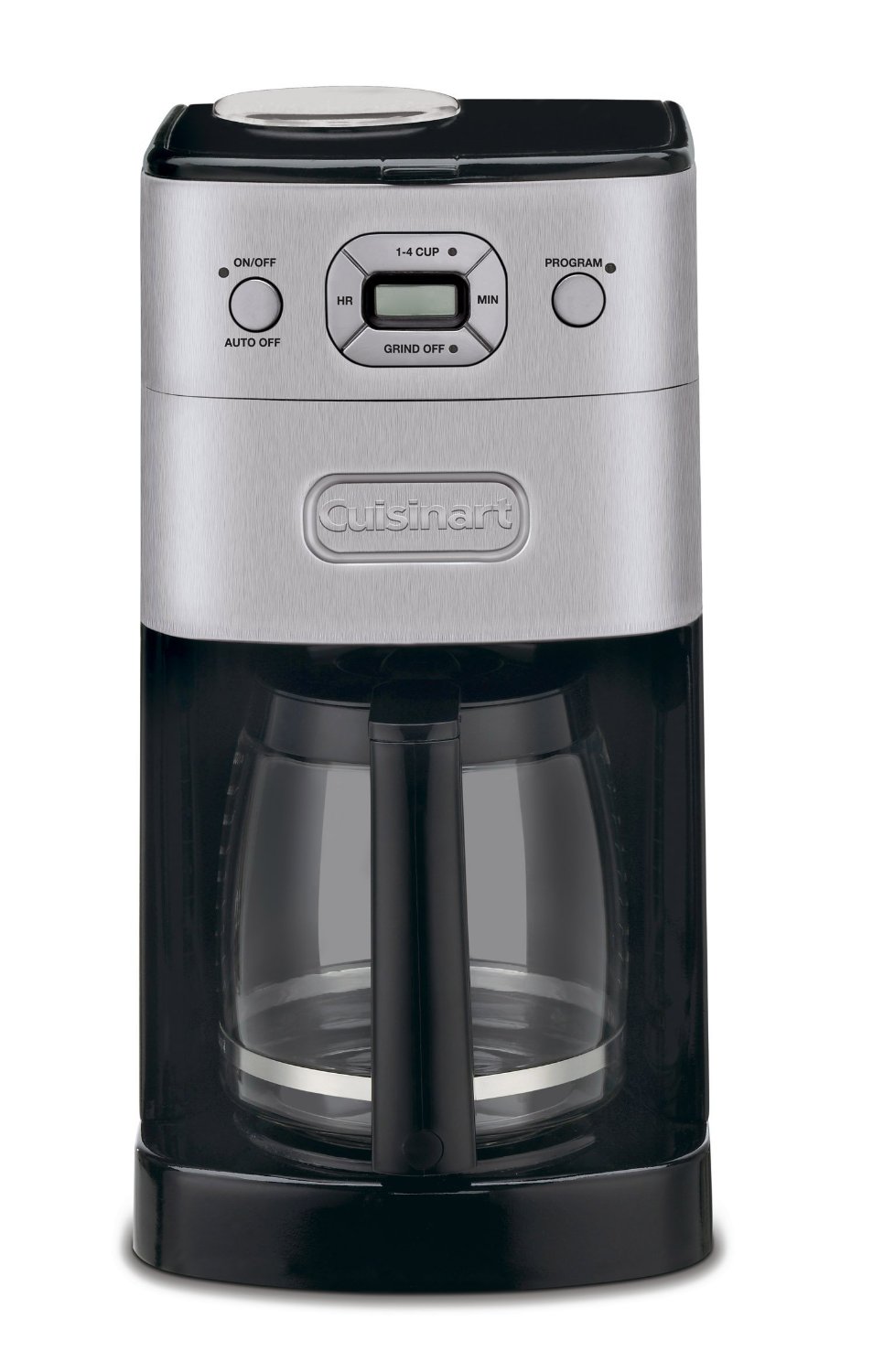 The best coffee makers with grinders