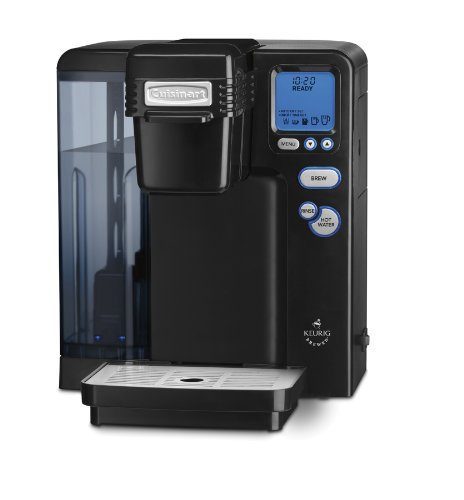 One cup coffee maker reviews