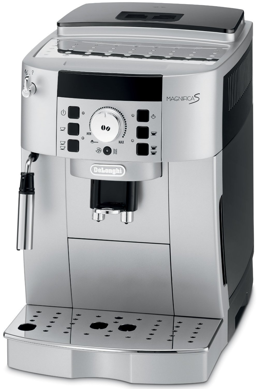 The best coffee makers with grinders