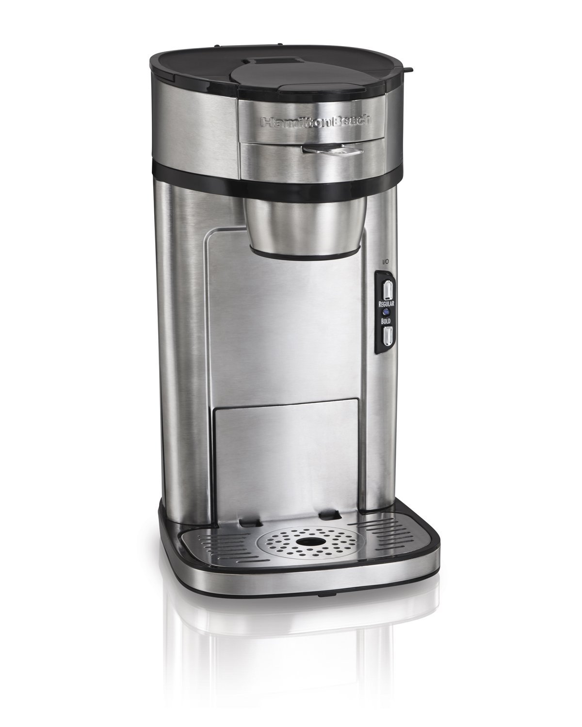 One cup coffee maker reviews