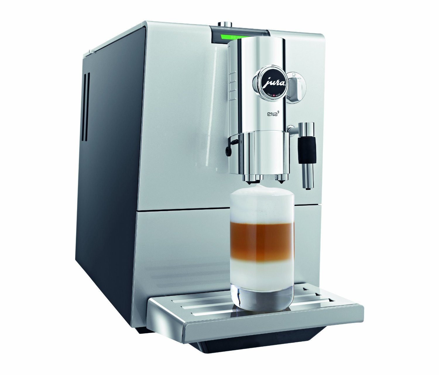 The best coffee makers with grinders