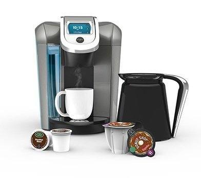 One cup coffee maker reviews