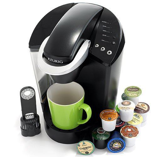 One cup coffee maker reviews