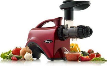 Best masticating juicer for leafy greens and fruits 
