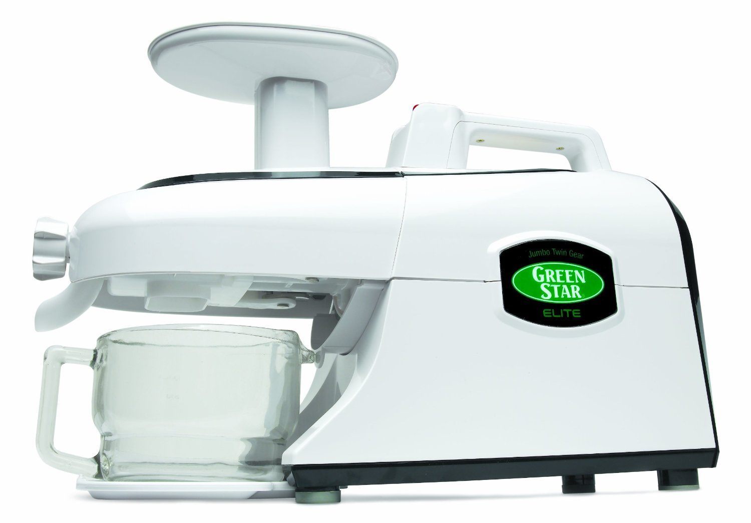 Best masticating juicer for leafy greens and fruits 