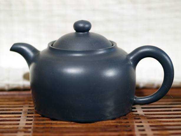 Teapot