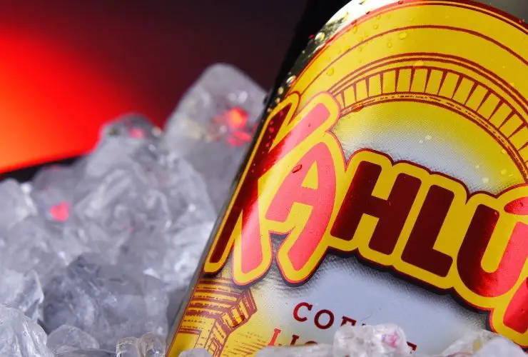 Kahlua can you drink kahlua straight