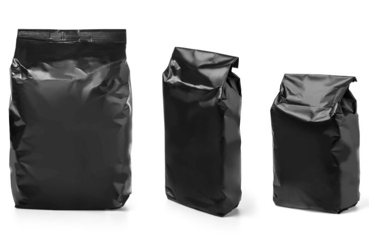 Packaged coffee how long does vacuum-sealed coffee last