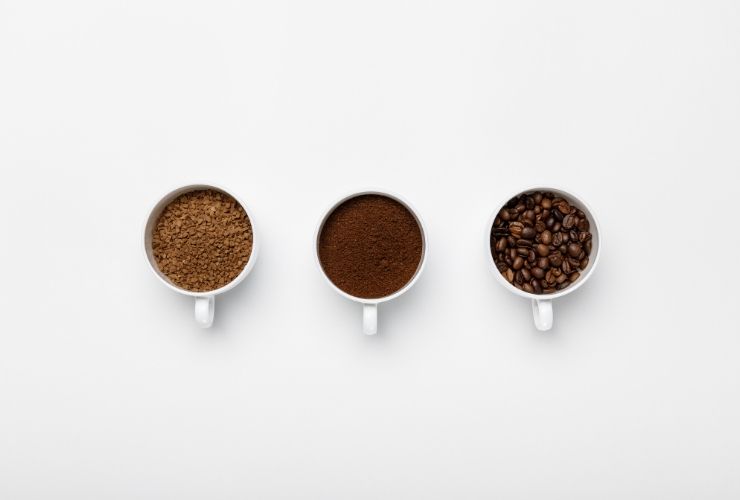 coffee beans how to make coffee less bitter