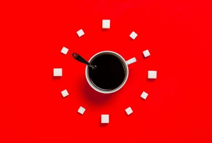 coffee how to make coffee less bitter