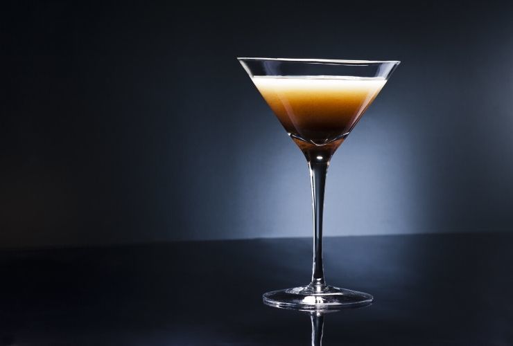 espresso martini can you drink kahlua straight