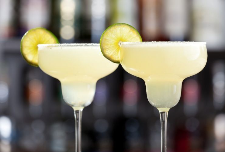 frozen margaritas best blender for mixed drinks