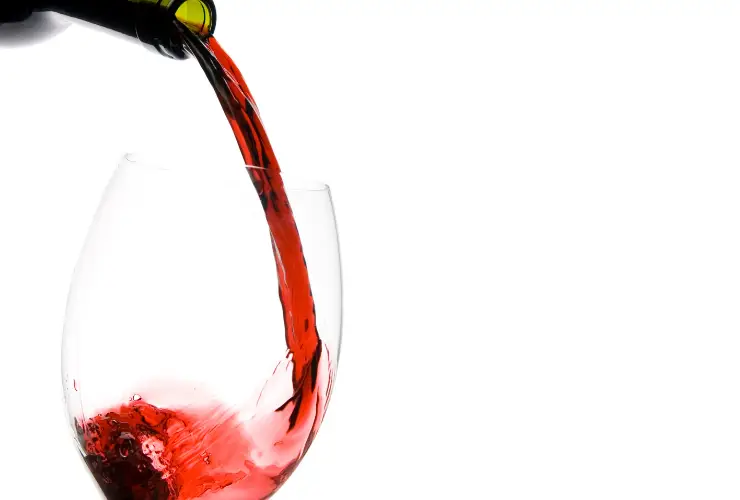 Is it legal to make wine at home wine glass
